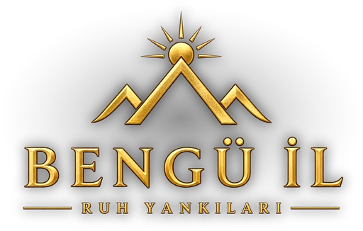 Bengü İl - Ruh Yankıları